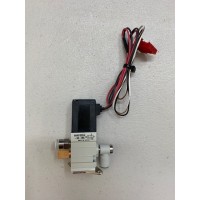 SMC NVKF332W-5G-M5 Solenoid Valve...